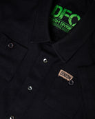Youth Outlaw Short Sleeve Flannel - Dixxon Flannel Co.