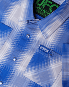 Youth Pierside Bamboo Short Sleeve - Dixxon Flannel Co.