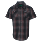 Youth Santana Bamboo Short Sleeve - Dixxon Flannel Co.