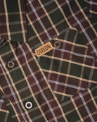 Youth Scotch Bamboo Short Sleeve - Dixxon Flannel Co.