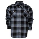 Youth Shadows Fall Flannel - Dixxon Flannel Co.