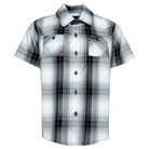 Youth Sutherland 5YR Anniversary Bamboo Short Sleeve - Dixxon Flannel Co.