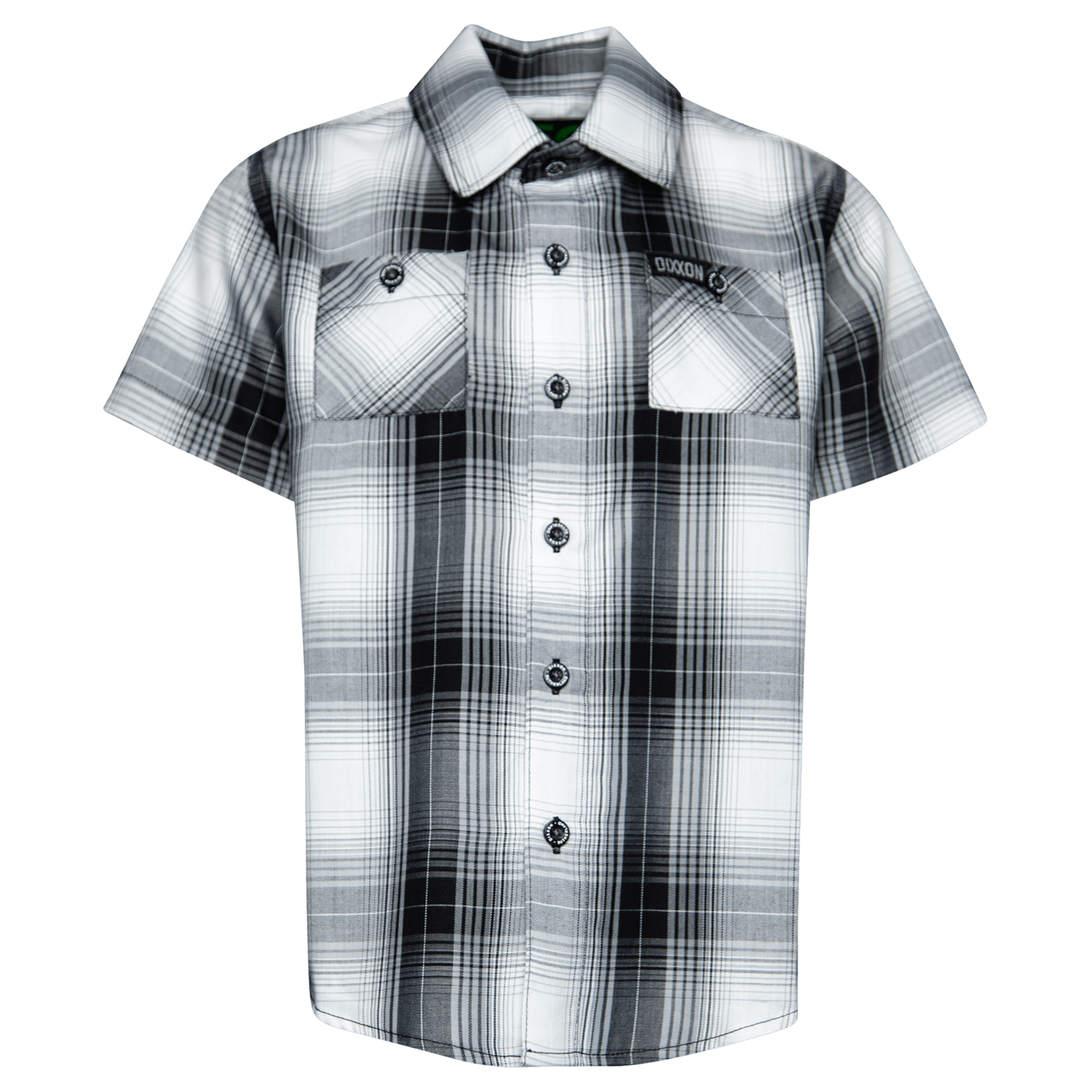 Youth Sutherland 5YR Anniversary Bamboo Short Sleeve - Dixxon Flannel Co.