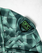 Youth Bozeman Bamboo Long Sleeve - Dixxon Flannel Co.