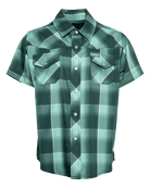 Dixxon Youth Bozeman Bamboo Short Sleeve