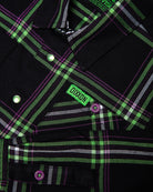 Youth The Frankie Flannel - Dixxon Flannel Co.