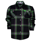 Youth The Frankie Flannel - Dixxon Flannel Co.