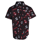 Youth The Hard Way Short Sleeve - Dixxon Flannel Co.