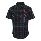 Youth The Inn Bamboo Short Sleeve - Dixxon Flannel Co.