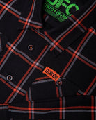 Youth The Scarecrow Flannel - Dixxon Flannel Co.