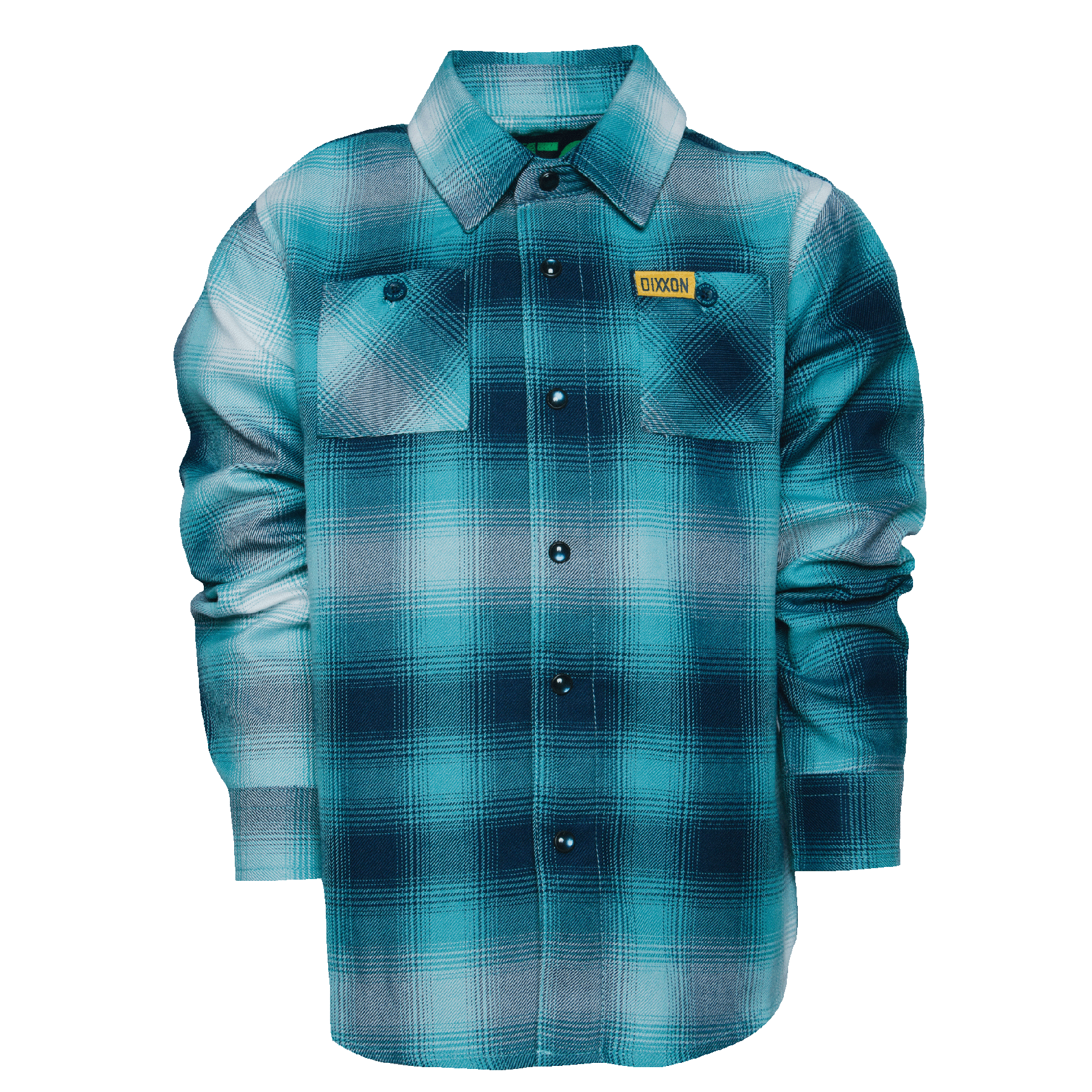 Youth The Shelf Flannel - Dixxon Flannel Co.