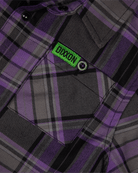 Youth The Steins Flannel - Dixxon Flannel Co.