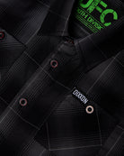 Youth The Villain Bamboo Short Sleeve - Dixxon Flannel Co.