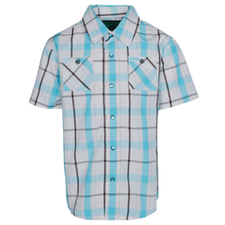 Youth Trunk Bay Bamboo Short Sleeve - Dixxon Flannel Co.