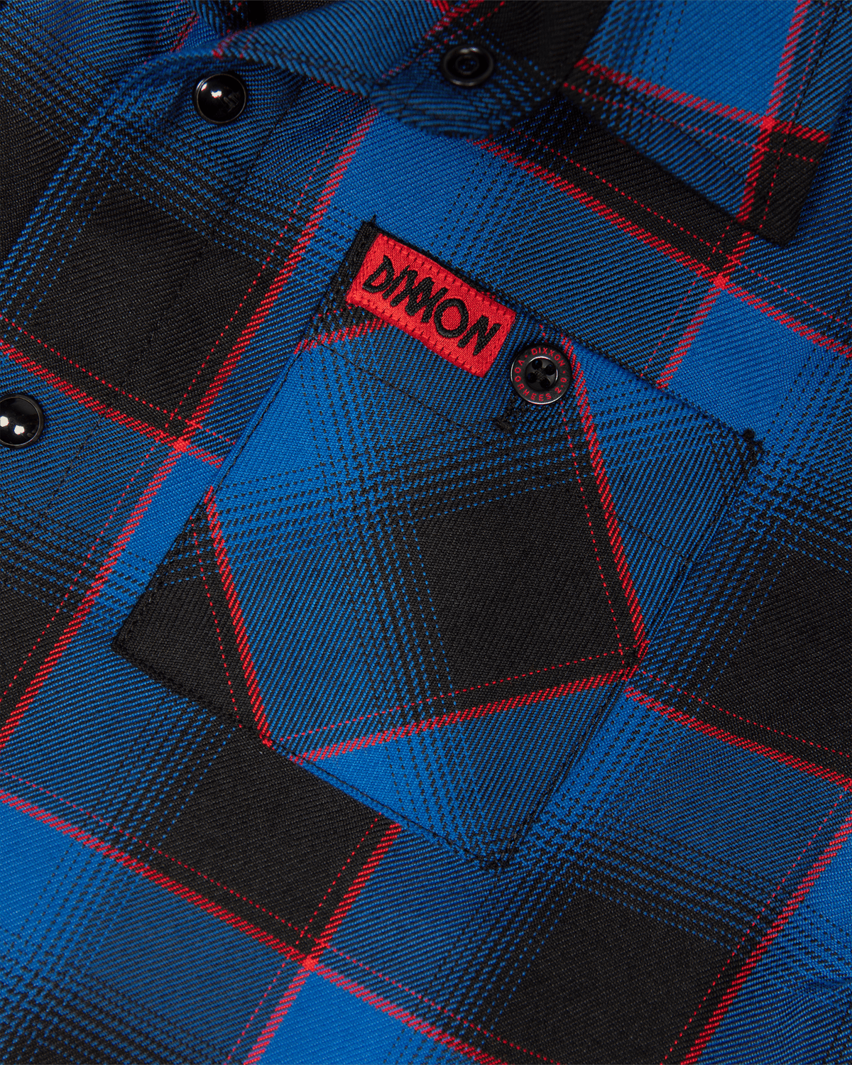 Youth Voorhees 2.0 Flannel - 13 Years of Flannels - Dixxon Flannel Co.