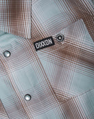 Youth Dawn Patrol Bamboo Short Sleeve | Dixxon Flannel Co.