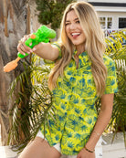 Women's Maui Waui Short Sleeve | Dixxon Flannel Co.