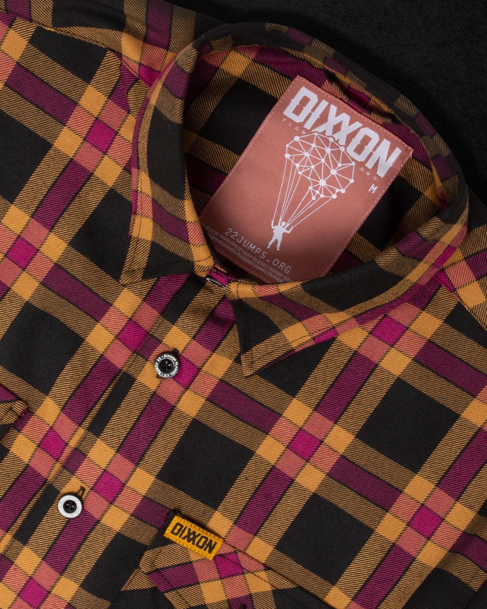 Products – DIXXON UK