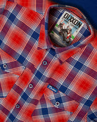 Men's '95 Doohan Flannel | Dixxon Flannel Co.