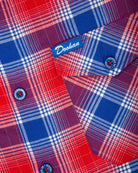 Men's '95 Doohan Flannel | Dixxon Flannel Co.