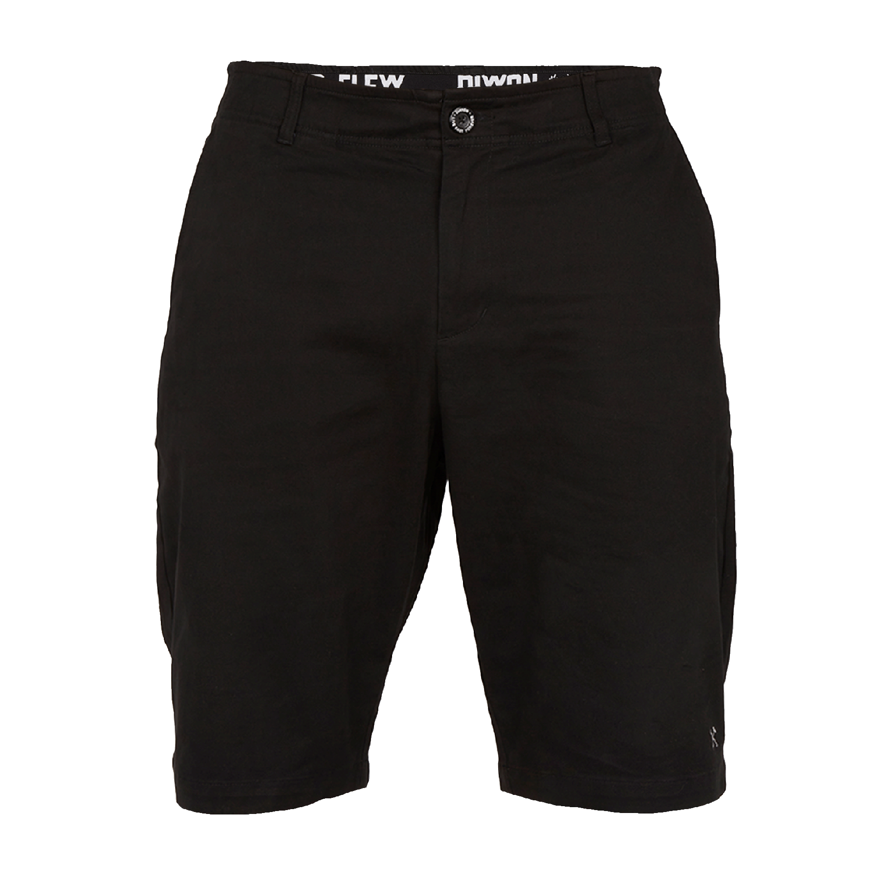 Men's Chino Shorts - Black | Dixxon Flannel Co. – DIXXON UK