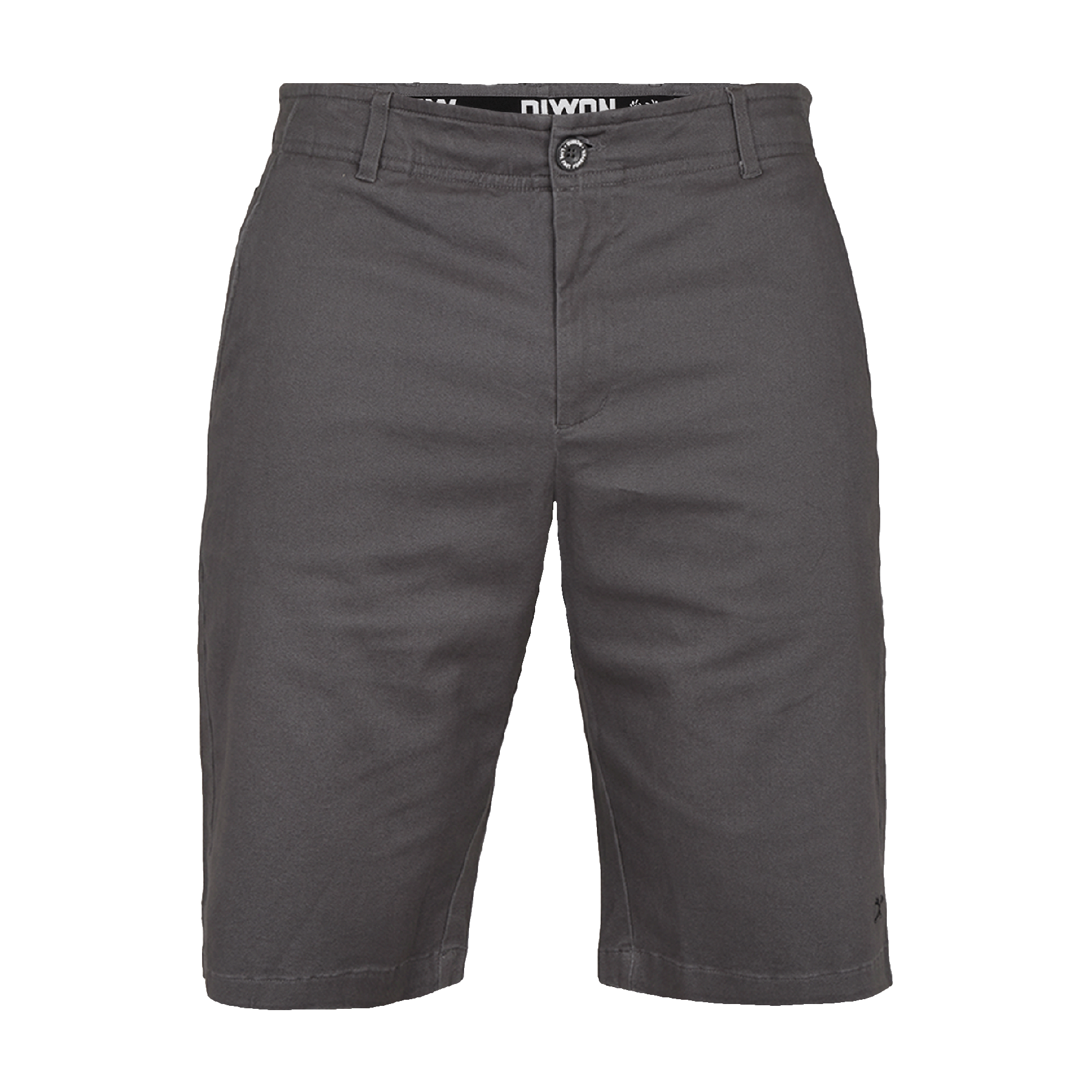 Men's Chino Shorts - Charcoal | Dixxon Flannel Co. – DIXXON UK