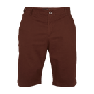Chino Shorts - Brown - Dixxon Flannel Co.