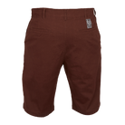 Chino Shorts - Brown - Dixxon Flannel Co.