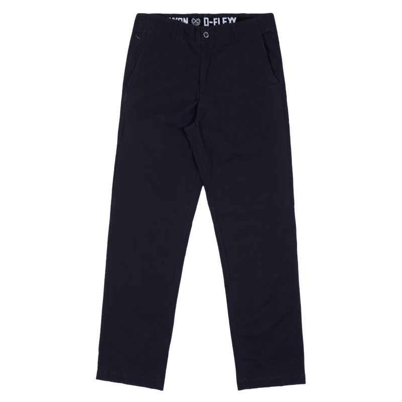 Dixxon Chino Pants Regular - Navy