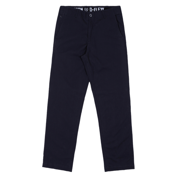 Dixxon Chino Pants Short - Navy