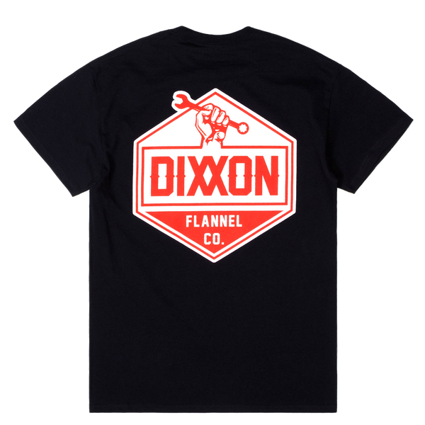 Working Class T-Shirt - Dixxon Flannel Co.