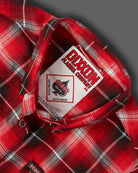 Women's Klock 2021 Flannel