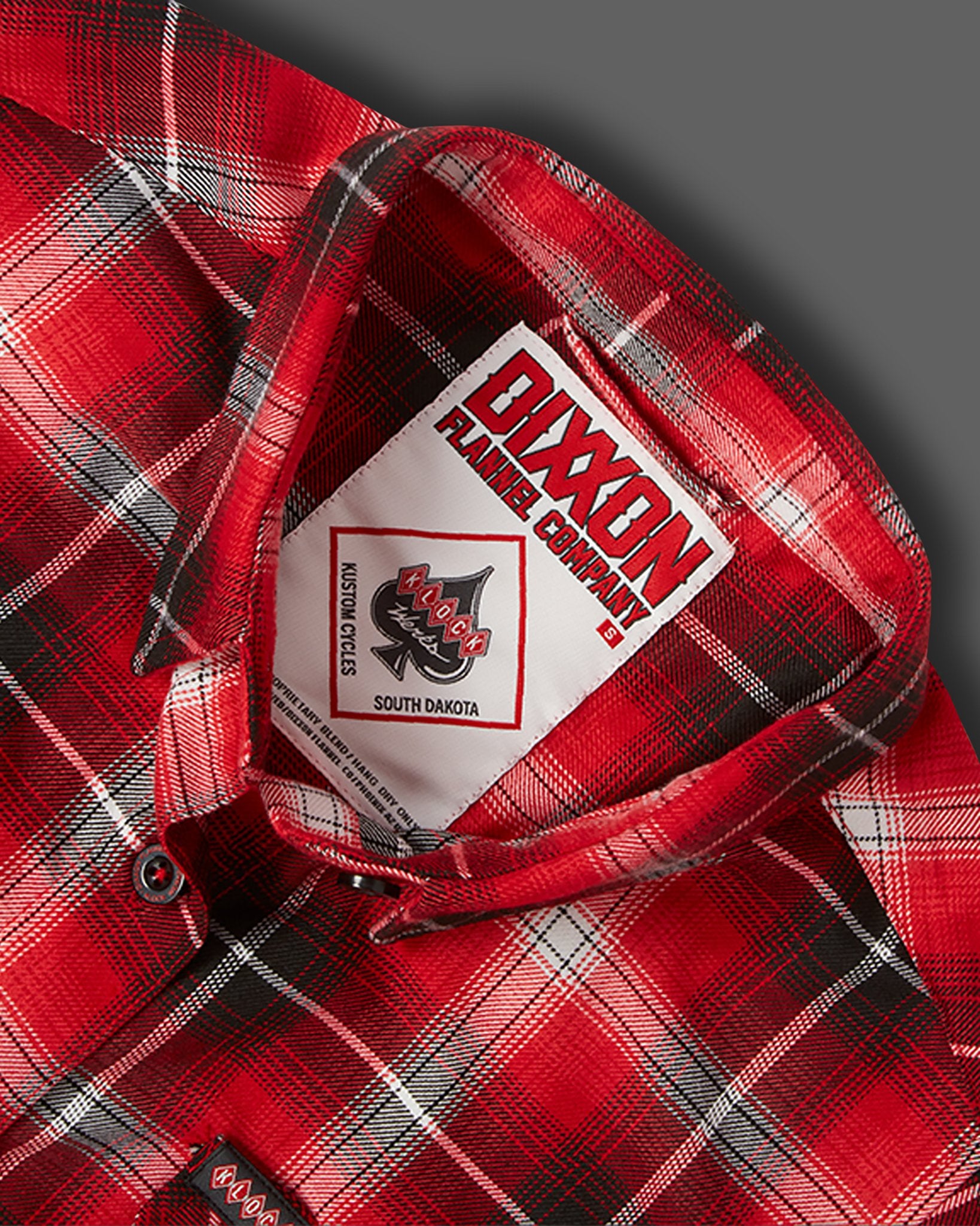 Women's Klock 2021 Flannel