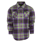Youth Misfits Flannel