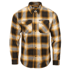 Men's Black Sabbath Vol 4 Flannel | Dixxon Flannel Co.