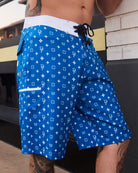 Dixxon Bougie Boardshorts