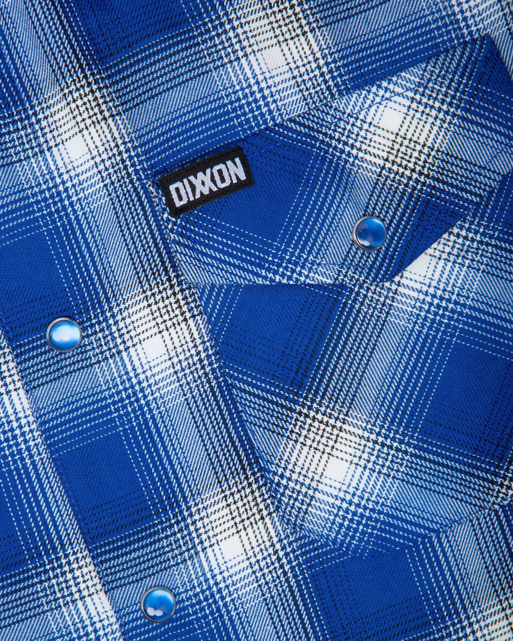 Women's Deluxe Flannel | Dixxon Flannel Co.