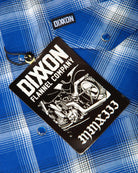 Men's Deluxe Flannel | Dixxon Flannel Co.