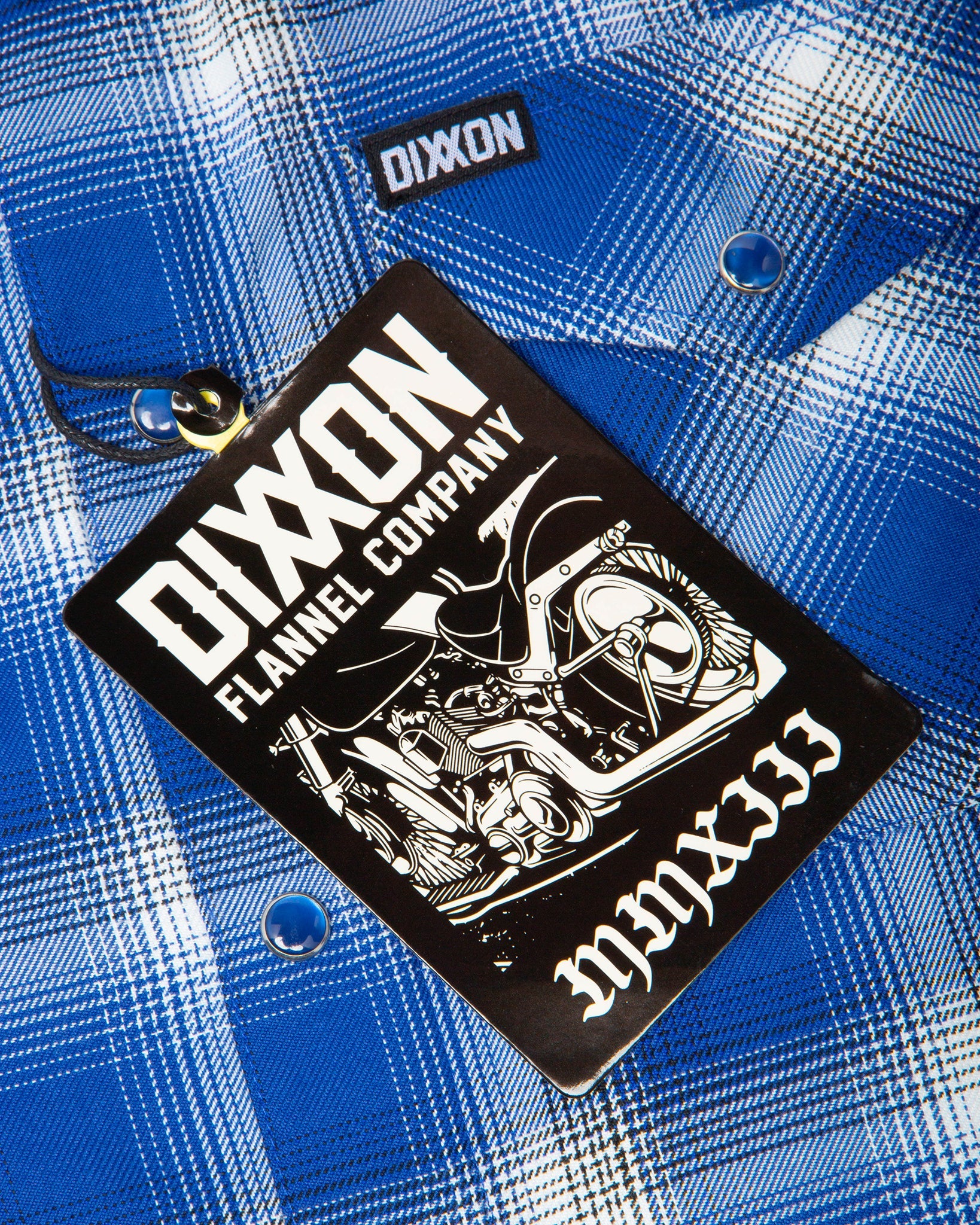 Women's Deluxe Flannel | Dixxon Flannel Co.
