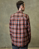 Dixxon The House Flannel