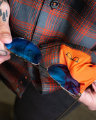 Dixxon The House Flannel