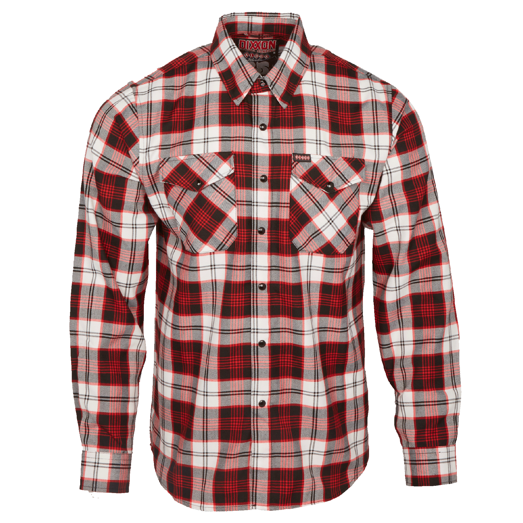 Klock Werks 2022 Flannel | Dixxon Flannel Co.