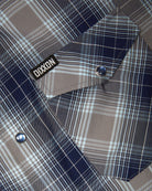 Dixxon Laredo Mens Bamboo Short Sleeve