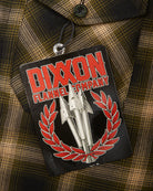 Longbow Flannel Jacket | Dixxon Flannel Co.