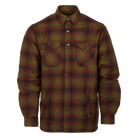 Payback Flannel Jacket