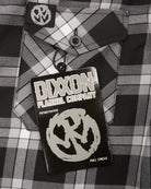 Dixxon Women's Pennywise Full Circle Flannel