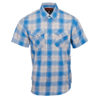 Dixxon Rincón Bamboo Short Sleeve