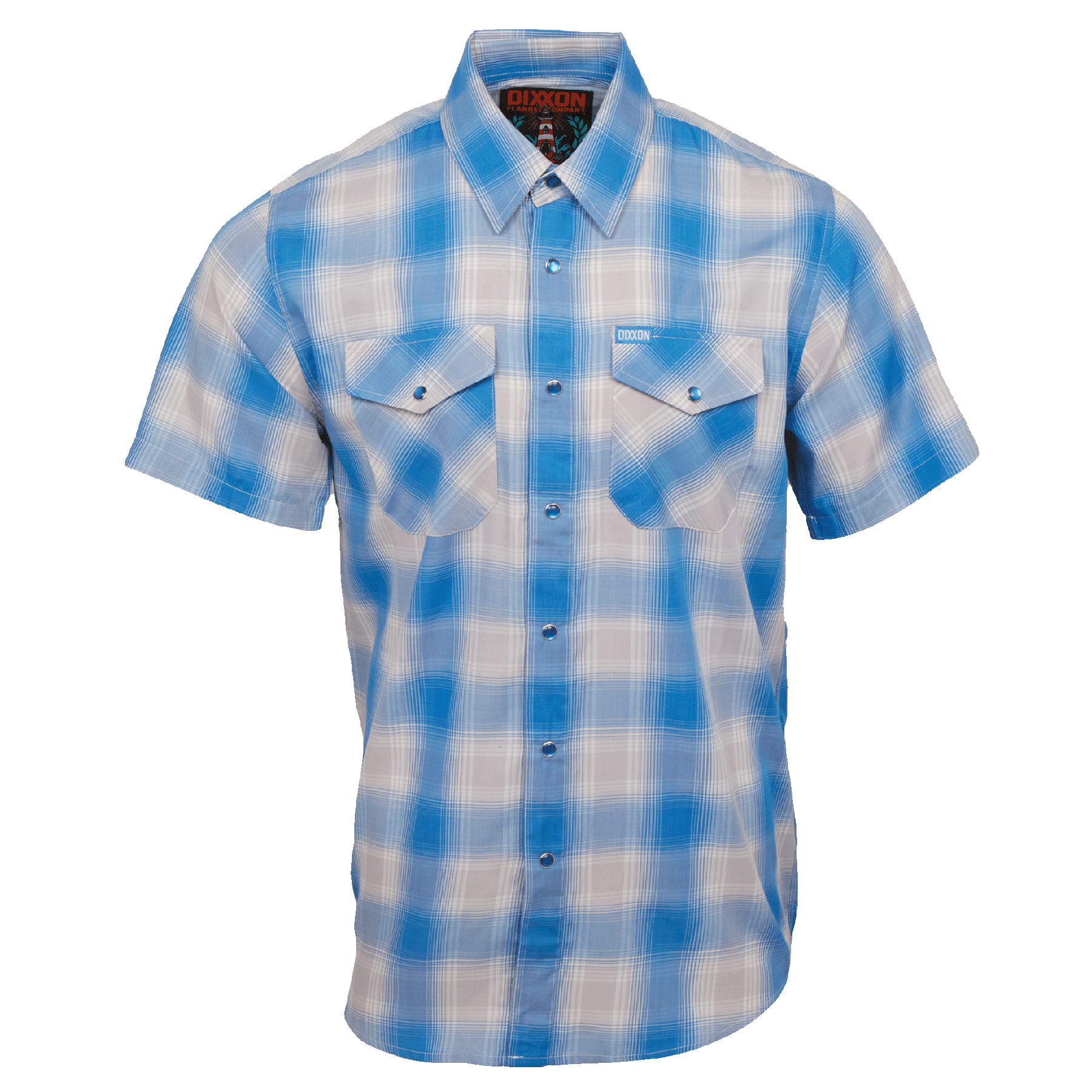 Dixxon Rincón Bamboo Short Sleeve