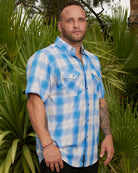 Dixxon Rincón Bamboo Short Sleeve