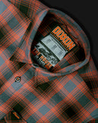 Dixxon The House Flannel